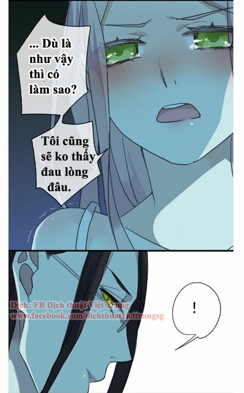 vết cắn ngọt ngào phần 1 chapter 22 6