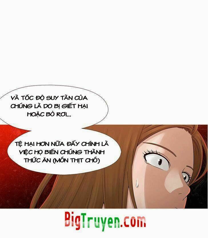 trái tim của một người bạn chapter 16 20