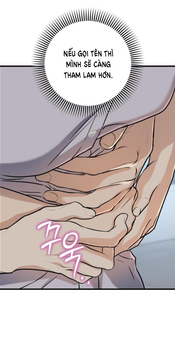 Nóng Lòng Muốn Giày Vò Em chapter 47.2 8