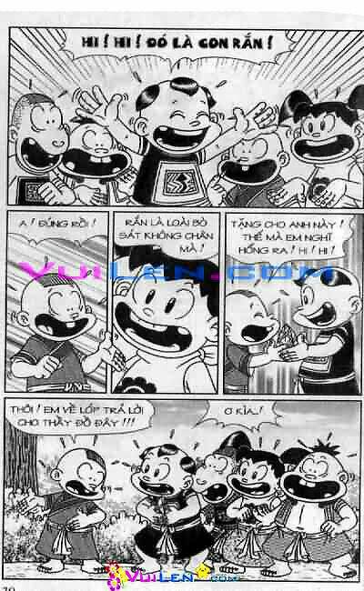 thần đồng đất việt chapter 101 29