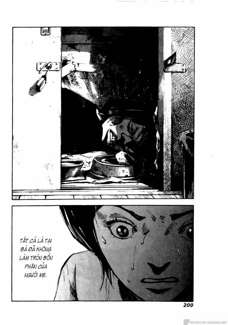 skyhigh: shinshou chapter 15.3 14