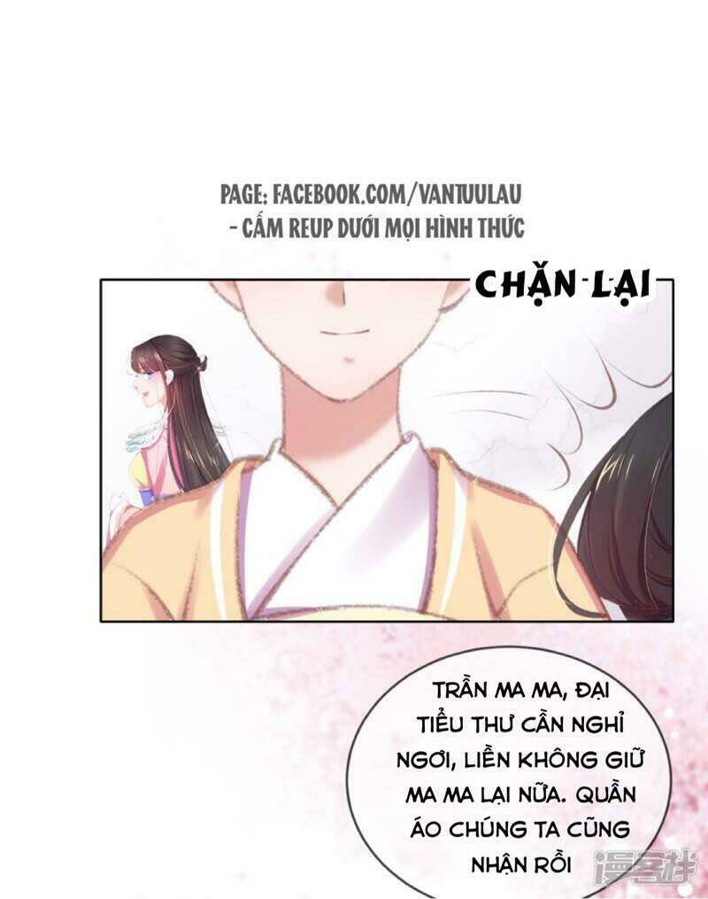 thị huyết y phi chapter 53 40