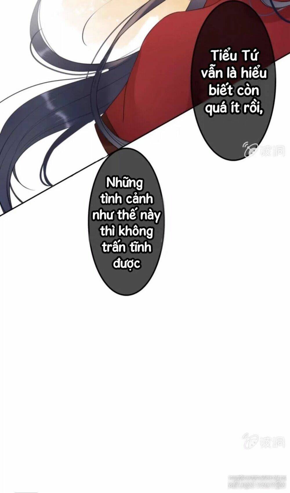 sủng phi của vương chapter 45 7