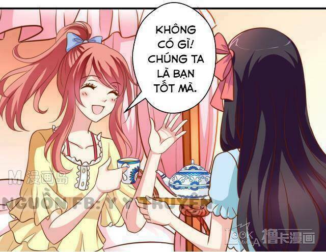 ngư thần đích nhân thả ta đi chapter 29 9