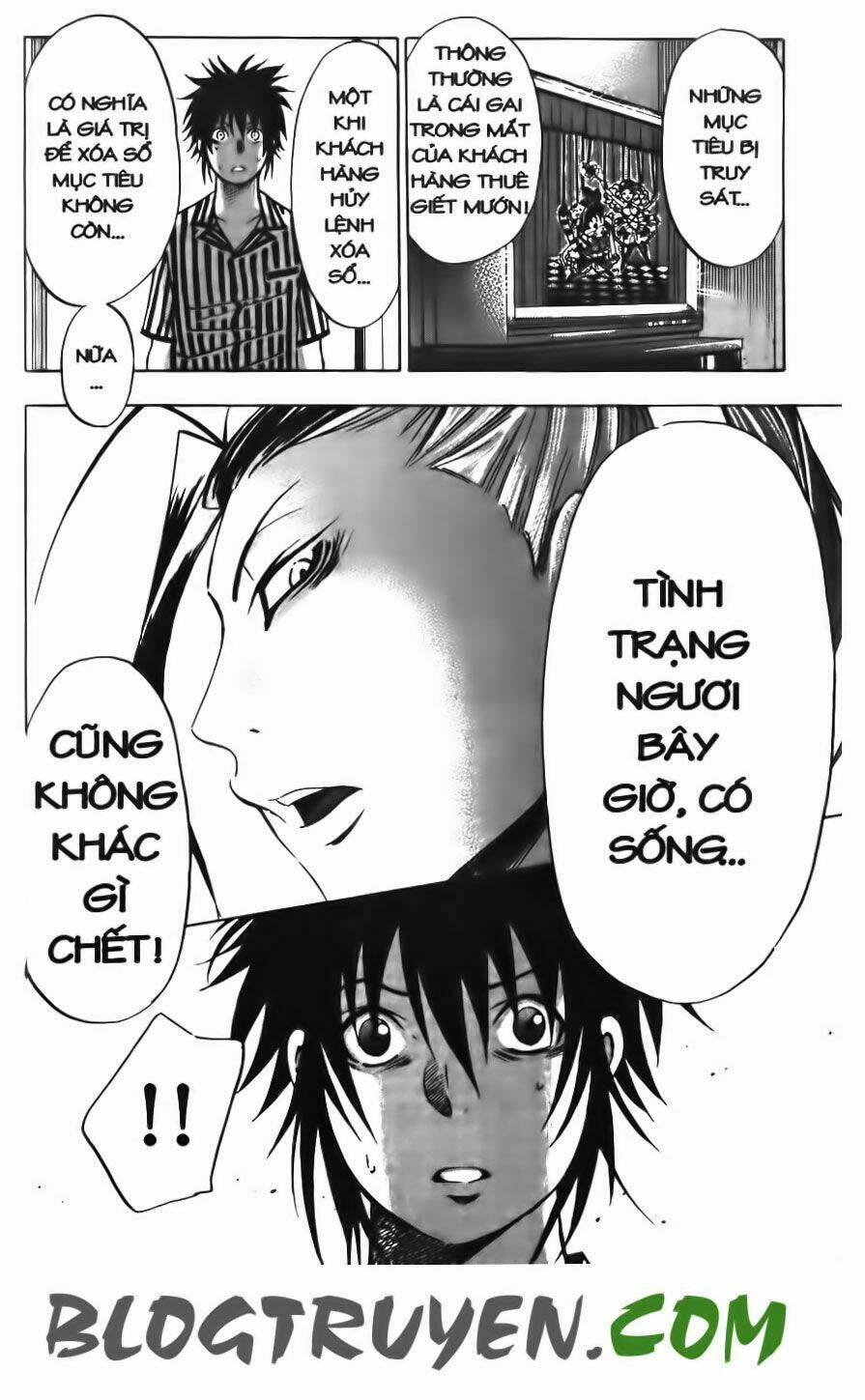 ma vương chapter 12 19