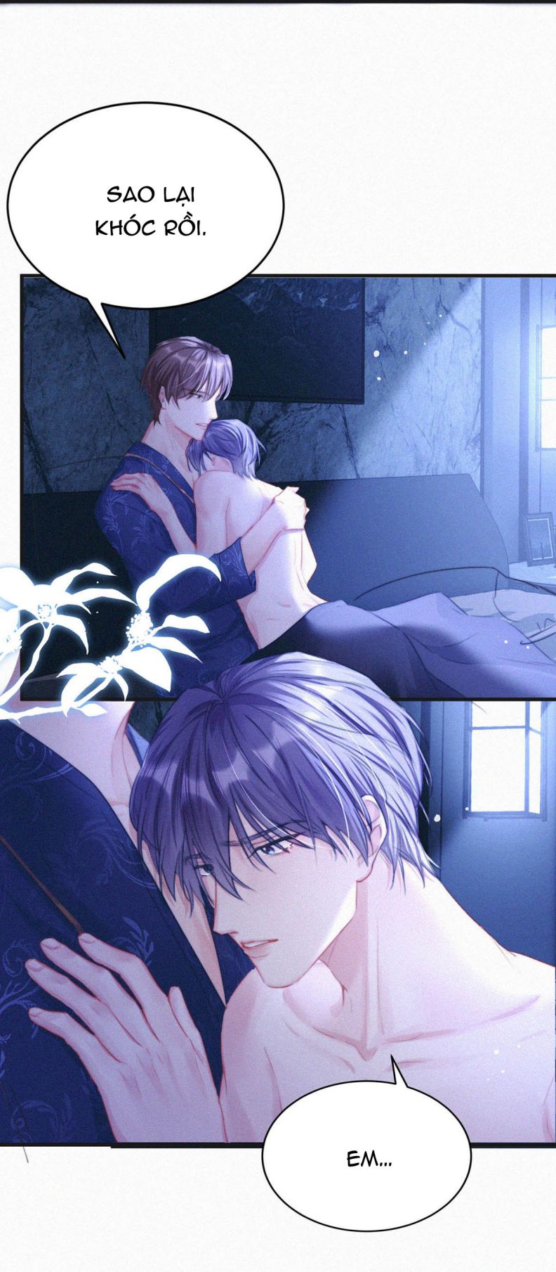 thần thương (môi súng) chapter 59 4