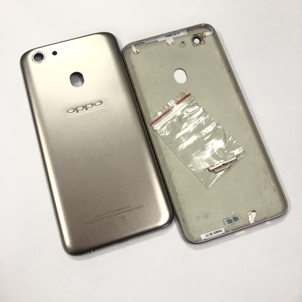 Vỏ thay thế cho Oppo F5