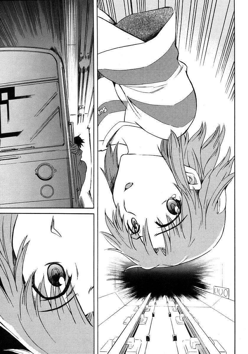 hanako và người kể truyền thuyết chapter 7 32