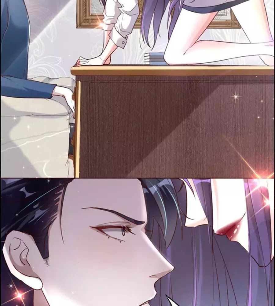 thần luân mật luyến chapter 27 6