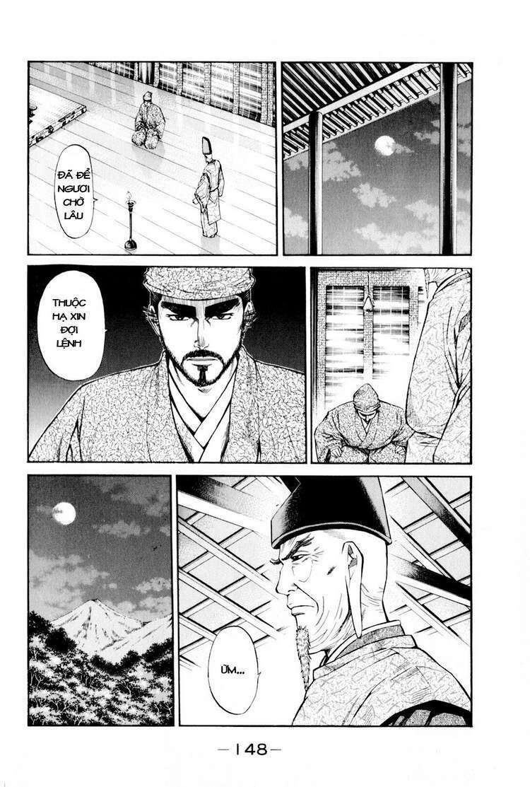 thiếu niên vương phần 2 chapter 9 26