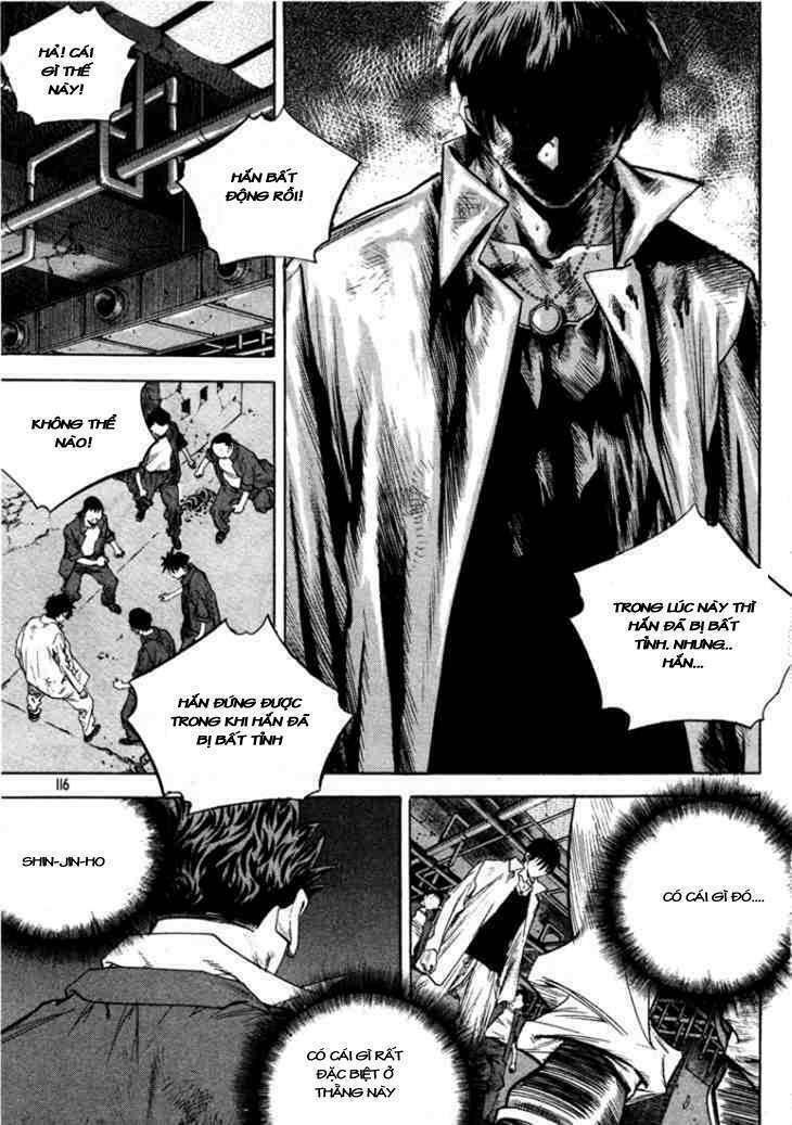 change guy chapter 314 14