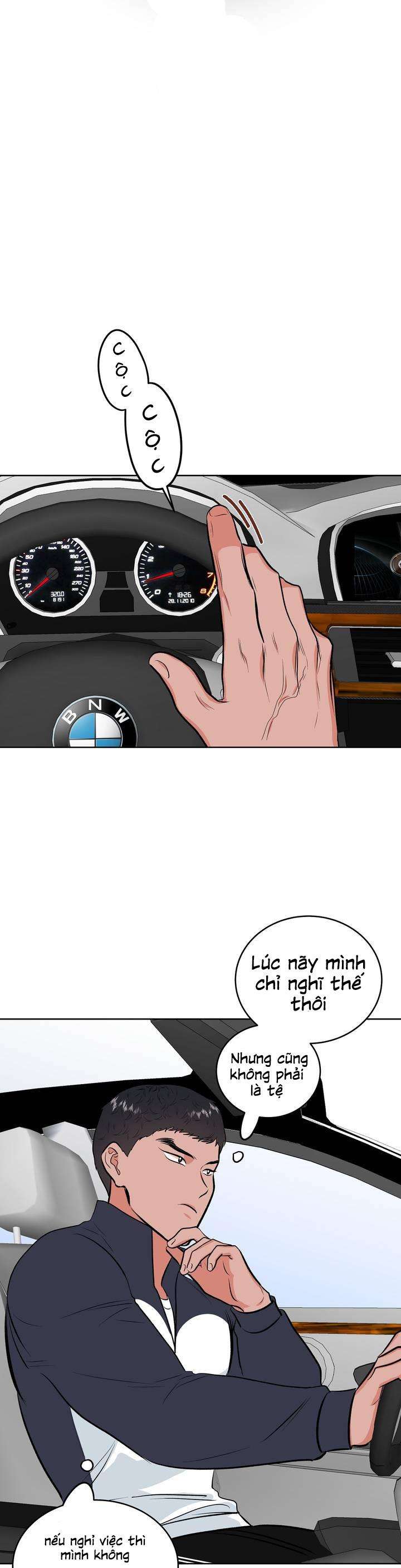 thầy giáo thể dục m chapter 2 12