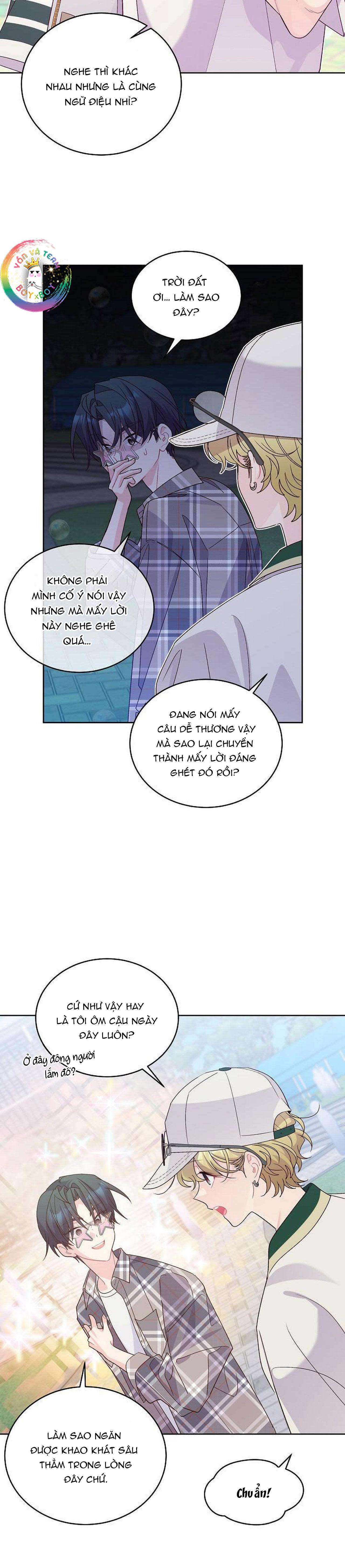 merry marbling chapter 64 5