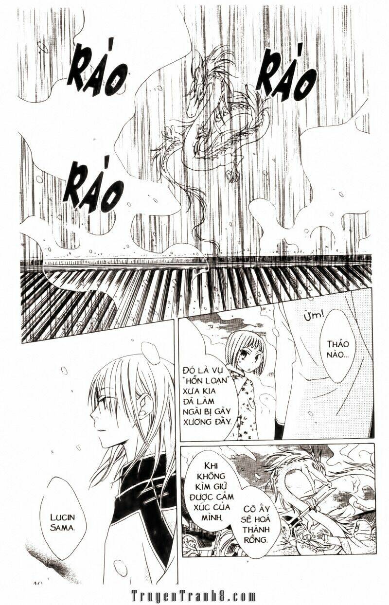 ryuu no hanawazurai chapter 1 41