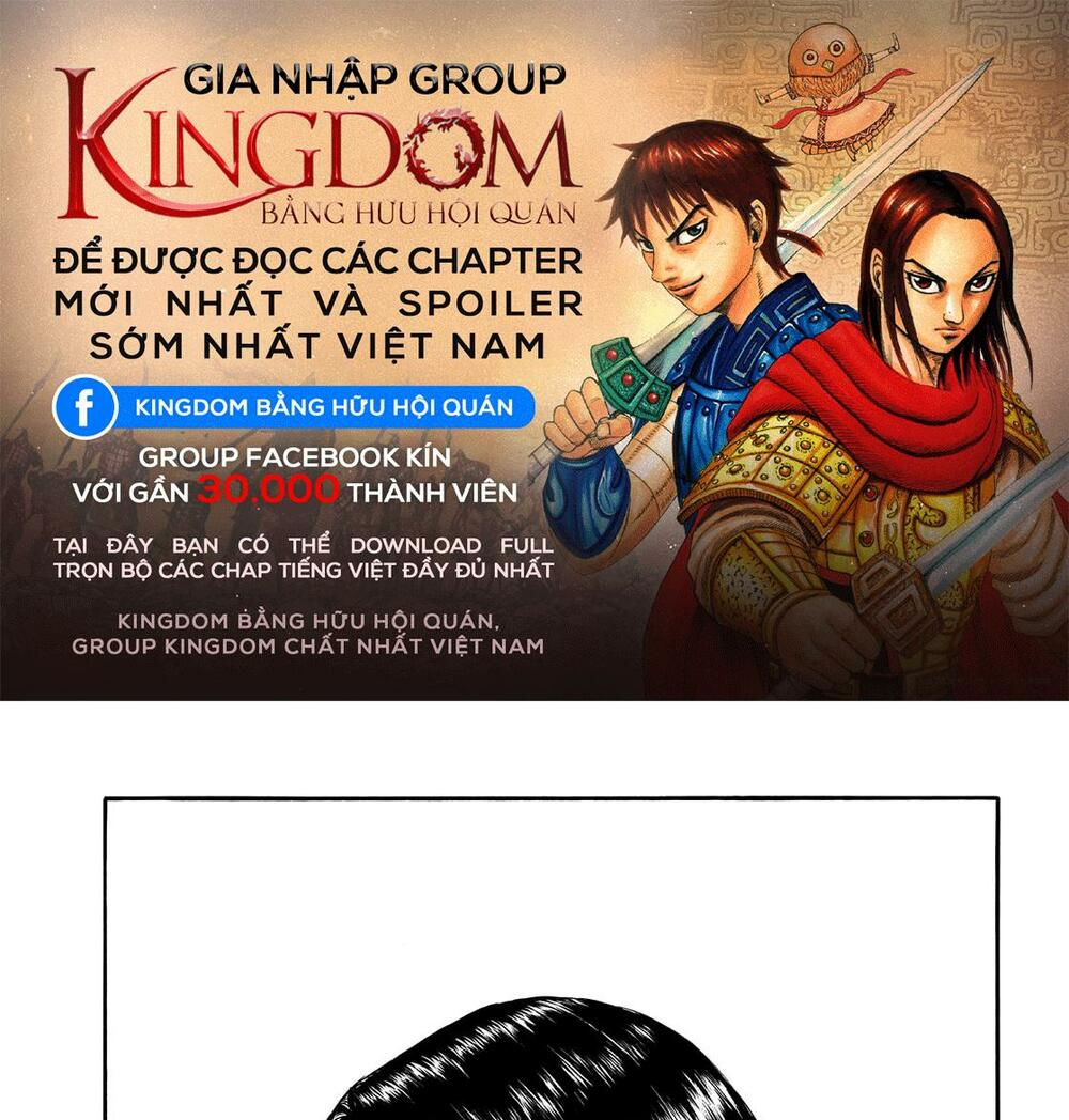 kingdom - vương giả thiên hạ chapter 697 1