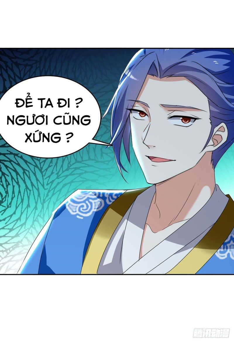 tối cường thăng cấp chapter 251 15