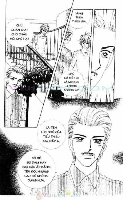 không bao giờ khóc chapter 12 17