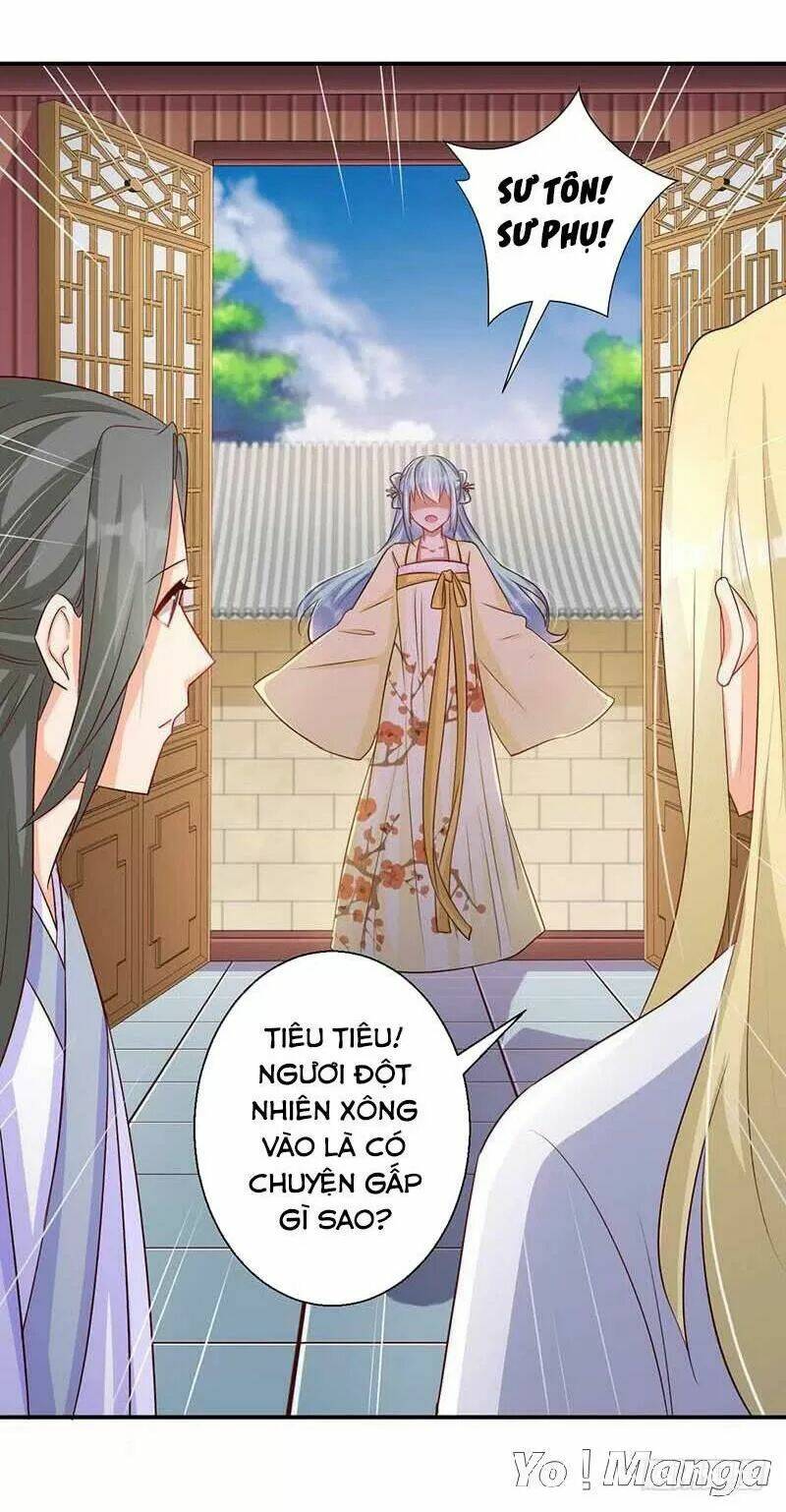 độc y cuồng phi chapter 48 26