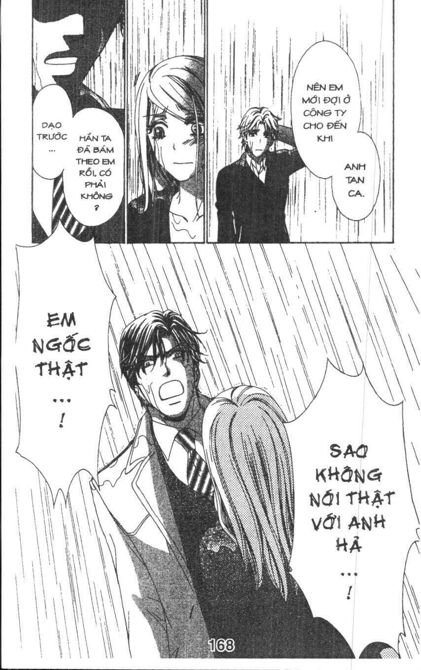 hôn nhân bất đắc dĩ - love of firos you chapter 32 20