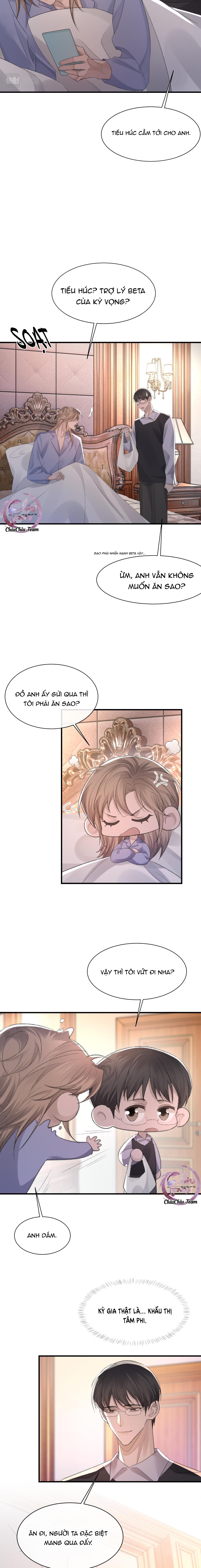 chỉ trích chapter 50 2