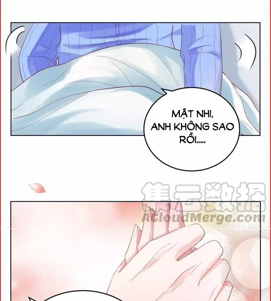 thần luân mật luyến chapter 46 20