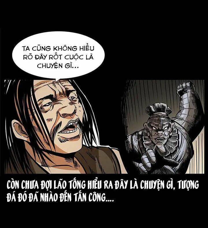 U Minh Ngụy Tượng Chapter 165 80