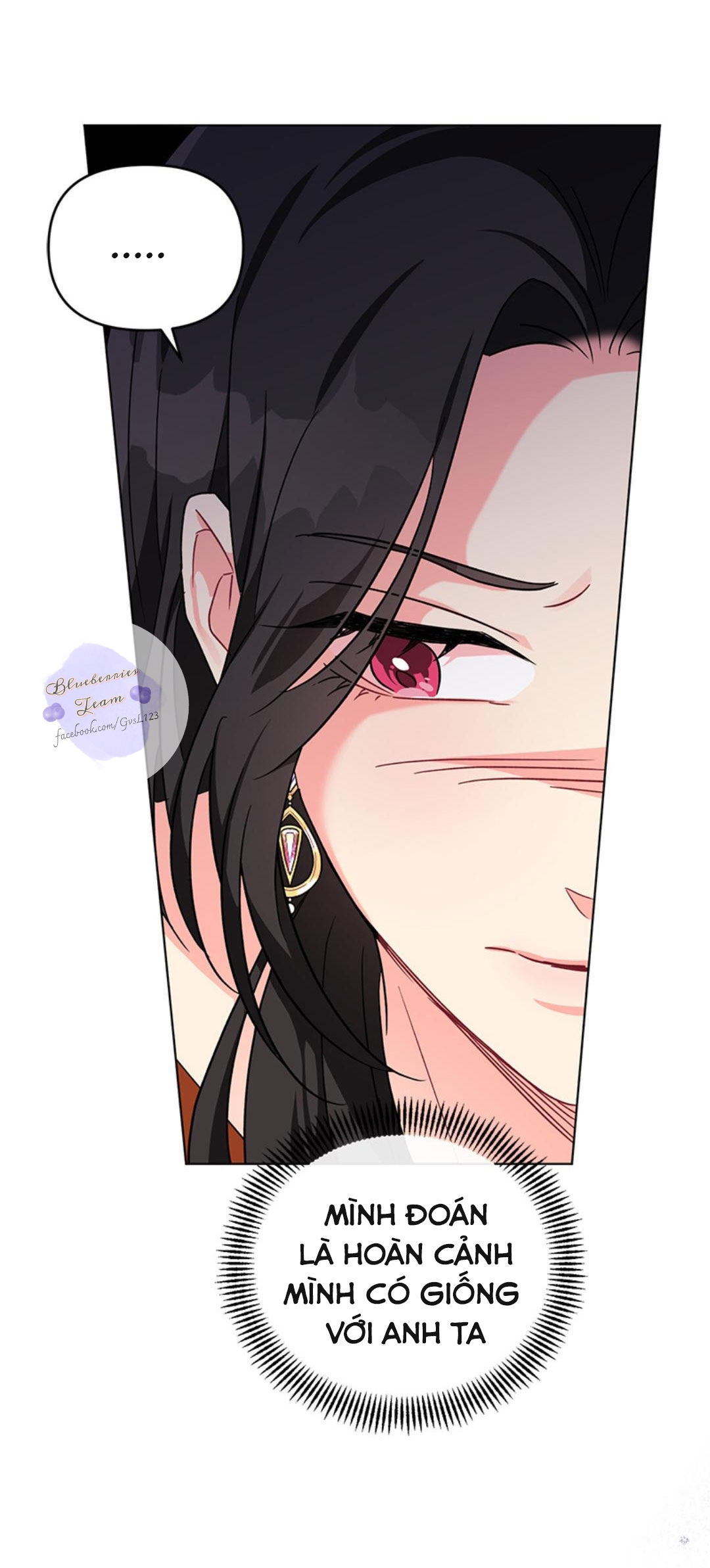 kết hôn cùng nhân vật phản diện chapter 11 50