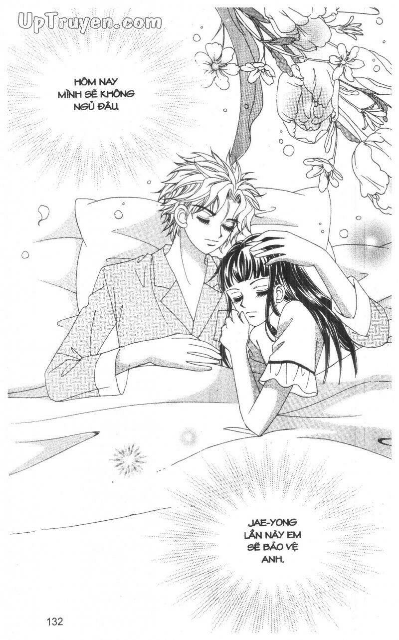 meo meo dịu dàng đi nhé chapter 10 132