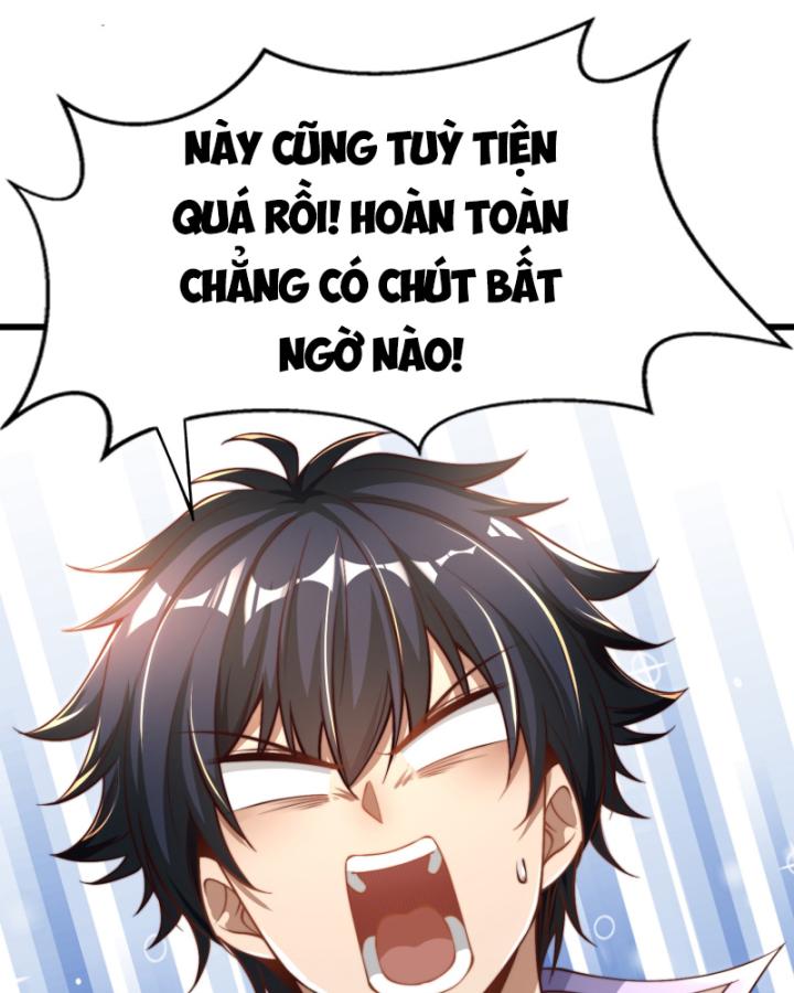 mở màn thức tỉnh sơn hải kinh chapter 1 26