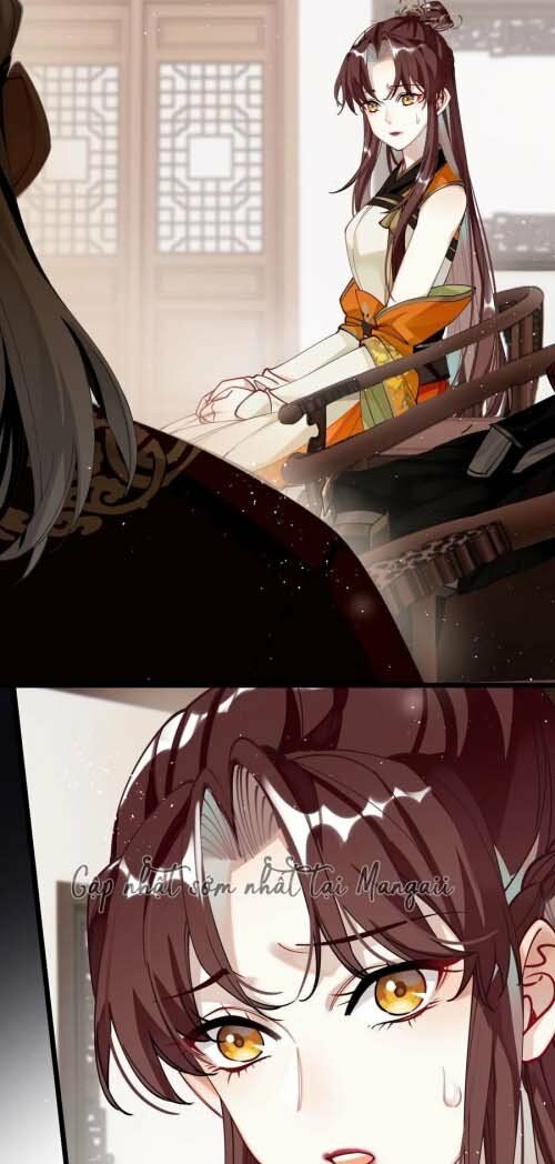 phế vật công chúa muốn nhặt chồng chapter 56 8