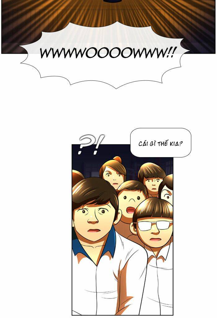 lớp học của những học sinh đặc biệt chapter 20 64