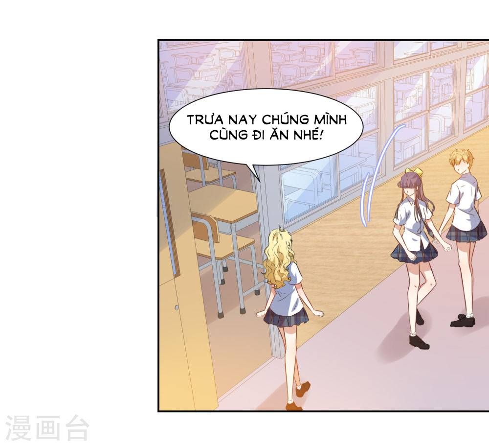 thầy giáo ác ma yêu tôi rồi chapter 49 26