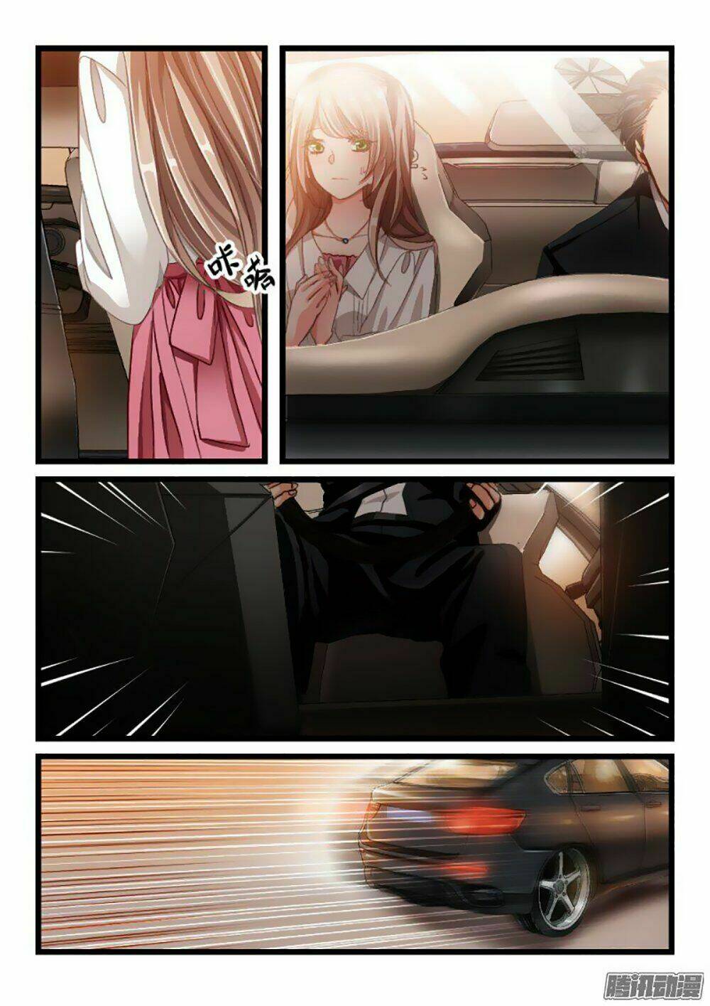 nam thần cách vách chapter 5 4