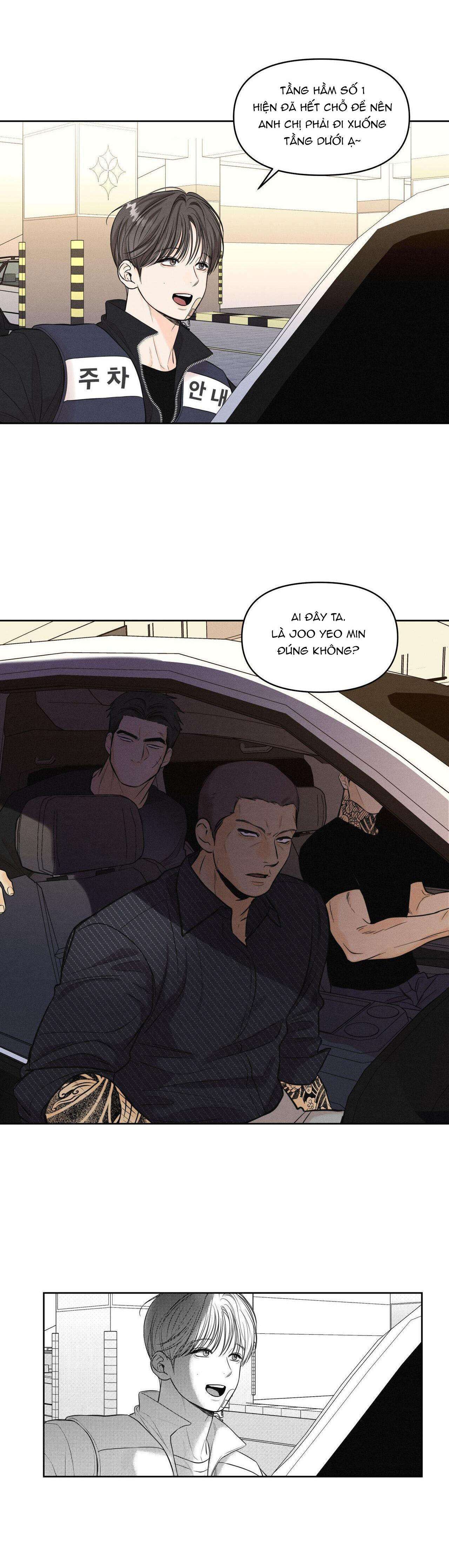 công việc làm thêm hàng ngày chapter 5 25