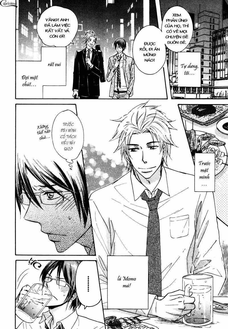 it's important to train with love chapter 1 25