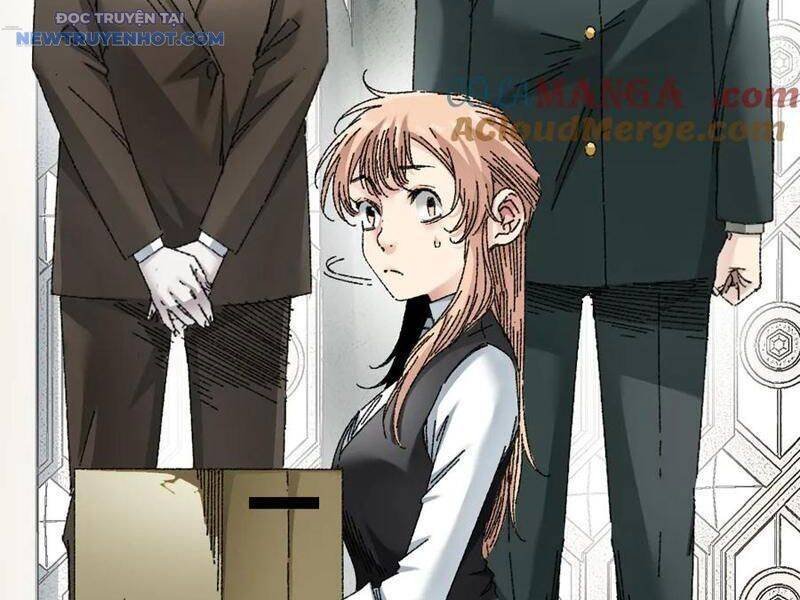 ta tạo ra tổ chức cứu thế chapter 18 29