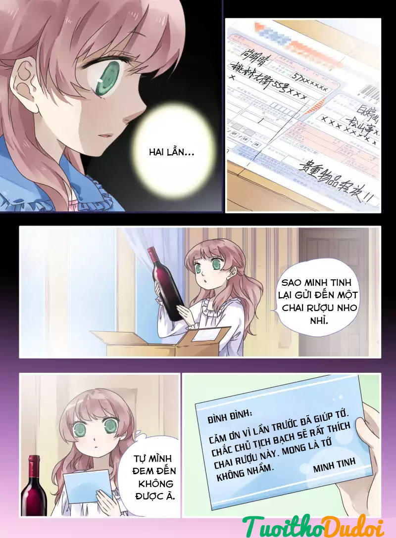 lam sí chapter 34 7