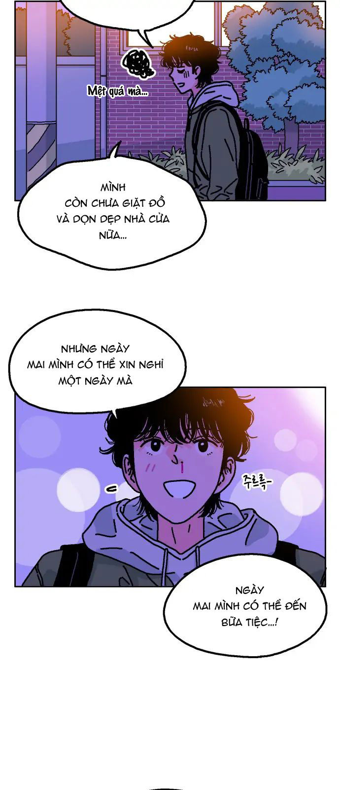 chỉ một miếng thôi! chapter 1.2 12