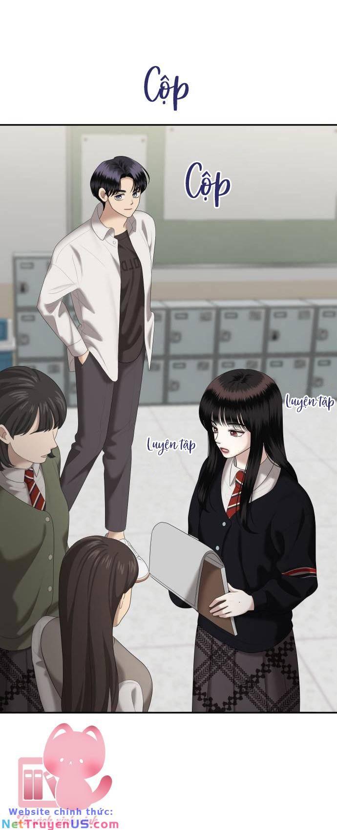 chị em tranh đấu chapter 36 57