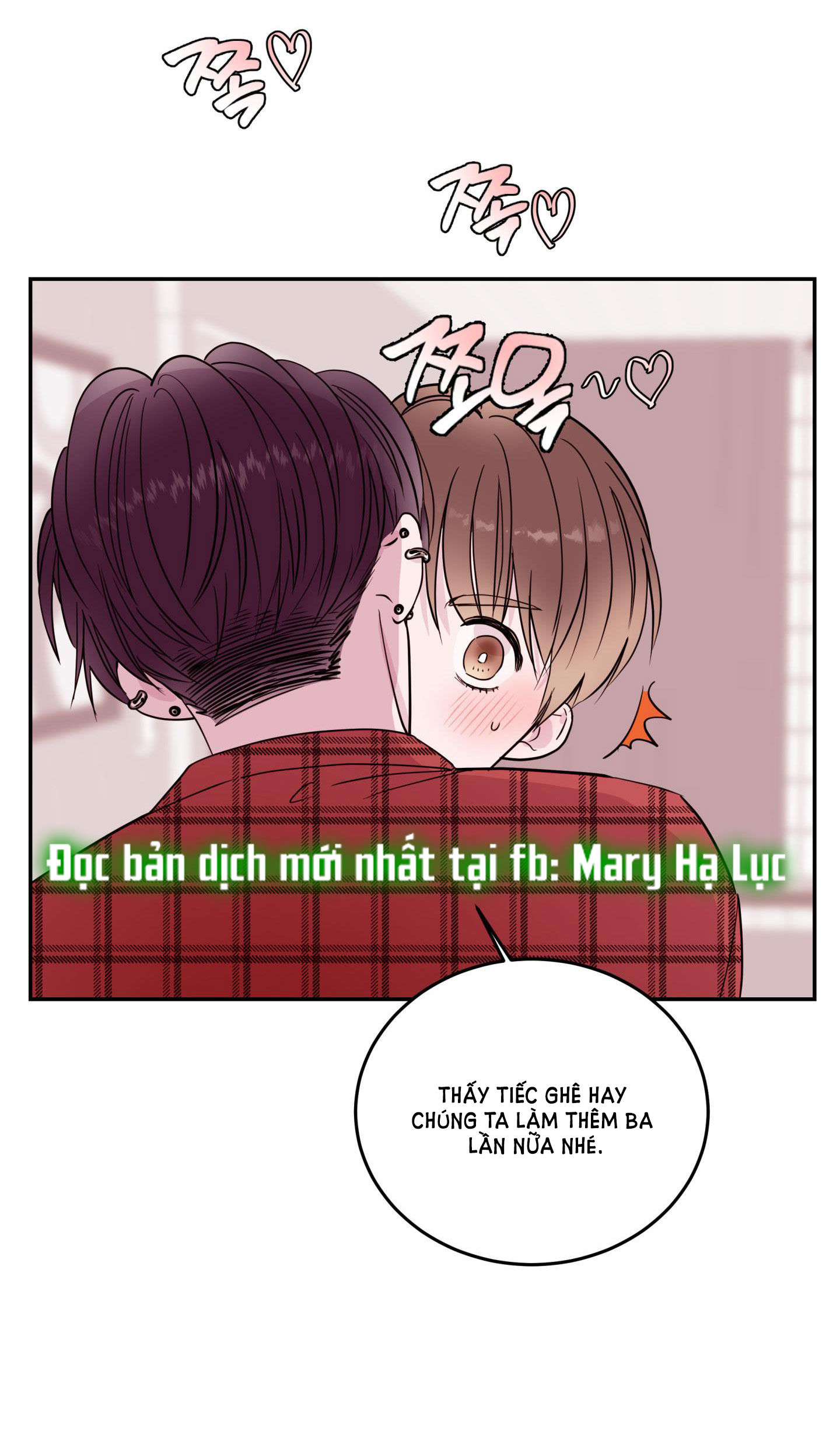 em trai vợ thật nguy hiểm chapter 22.1 18