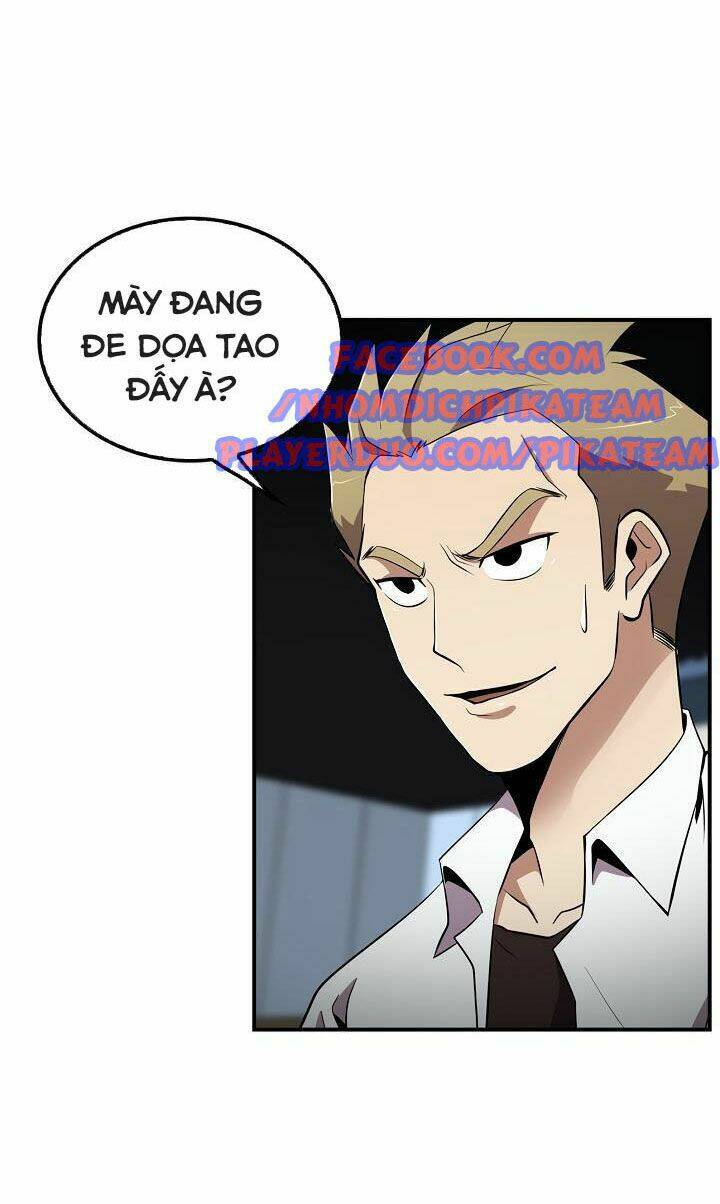 điều tra viên chuyển sinh chapter 8 33