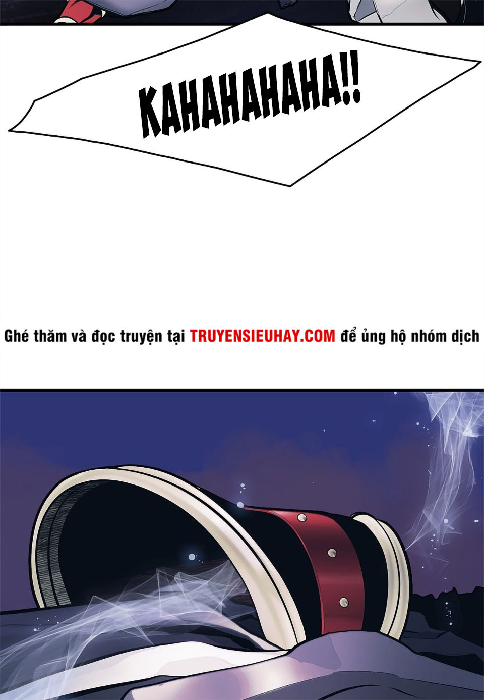 bất bại chân ma chapter 0 68