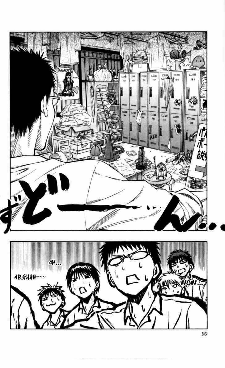 vua bóng rổ kuroko chapter 94 8