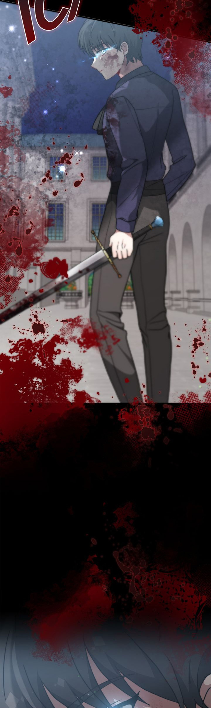 công nương eluana vita chapter 60 20