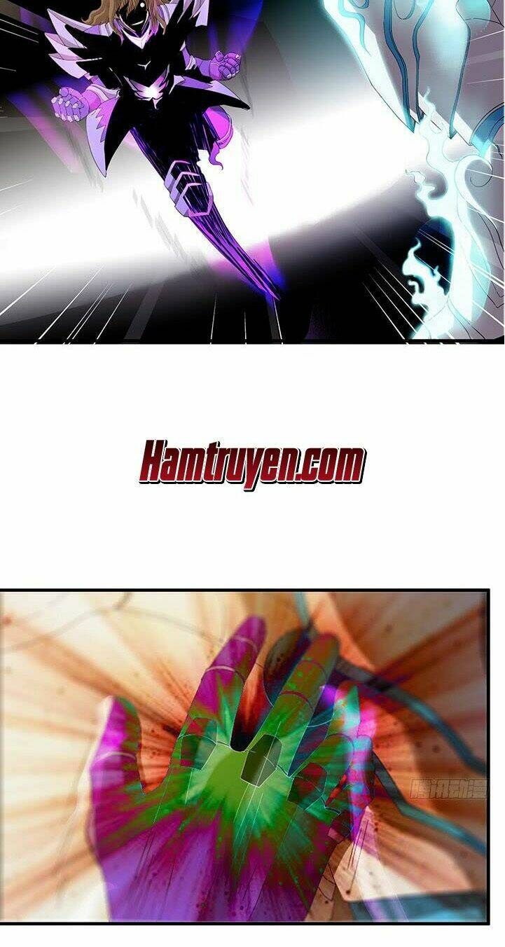 phong quỷ truyền thuyết chapter 101 7