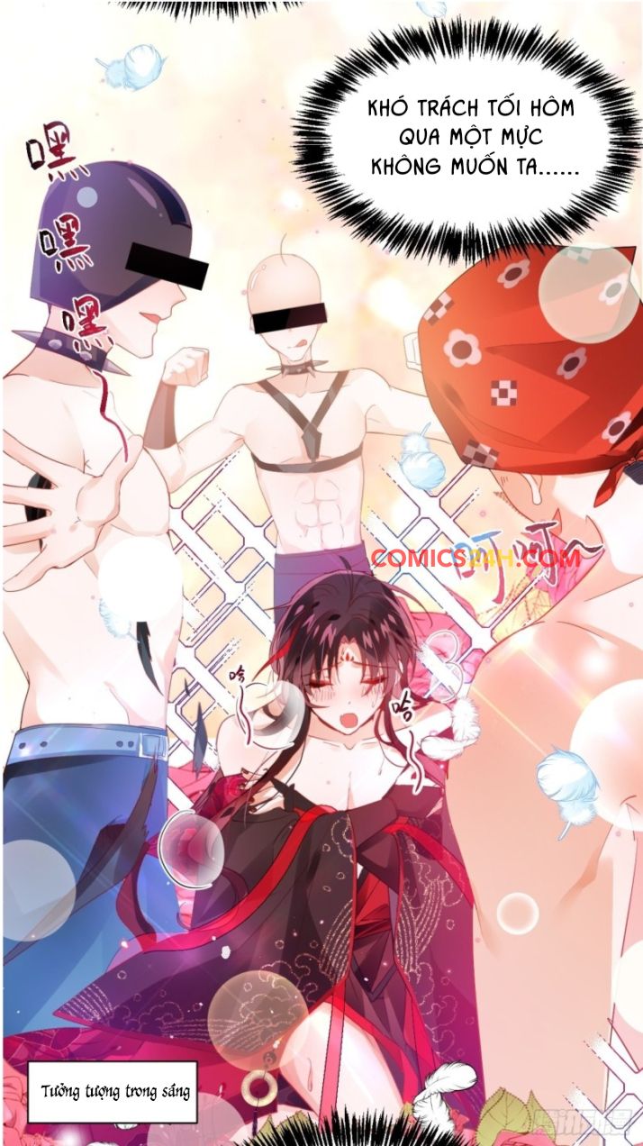 tôi không phải người tầm thường chapter 2 33