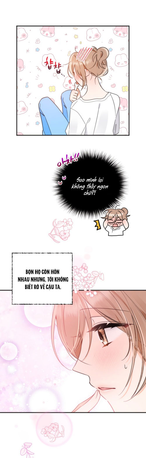 cuộc giao dịch lý tưởng chapter 85 15