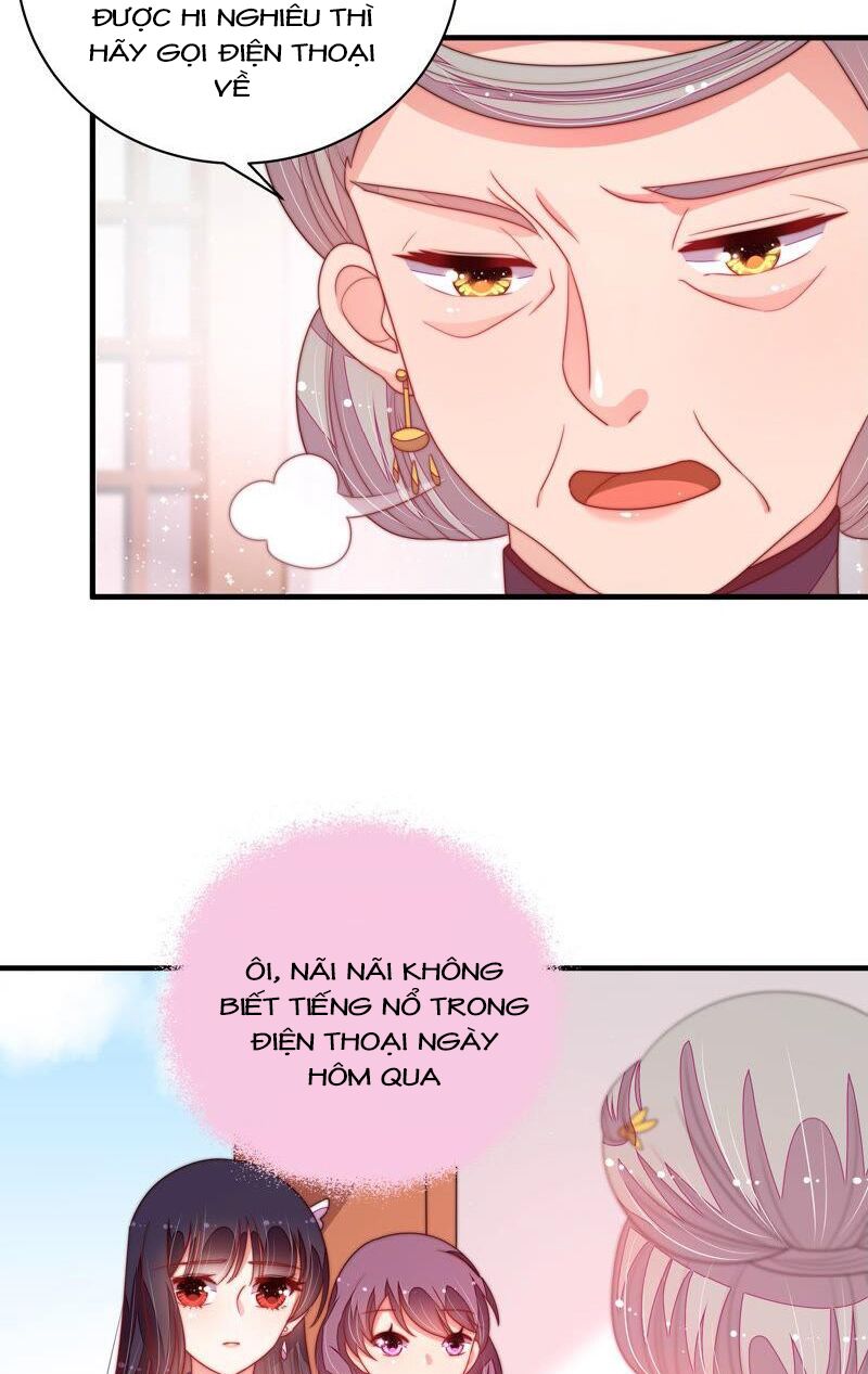 ngày nào thiếu soái cũng ghen chapter 267 12