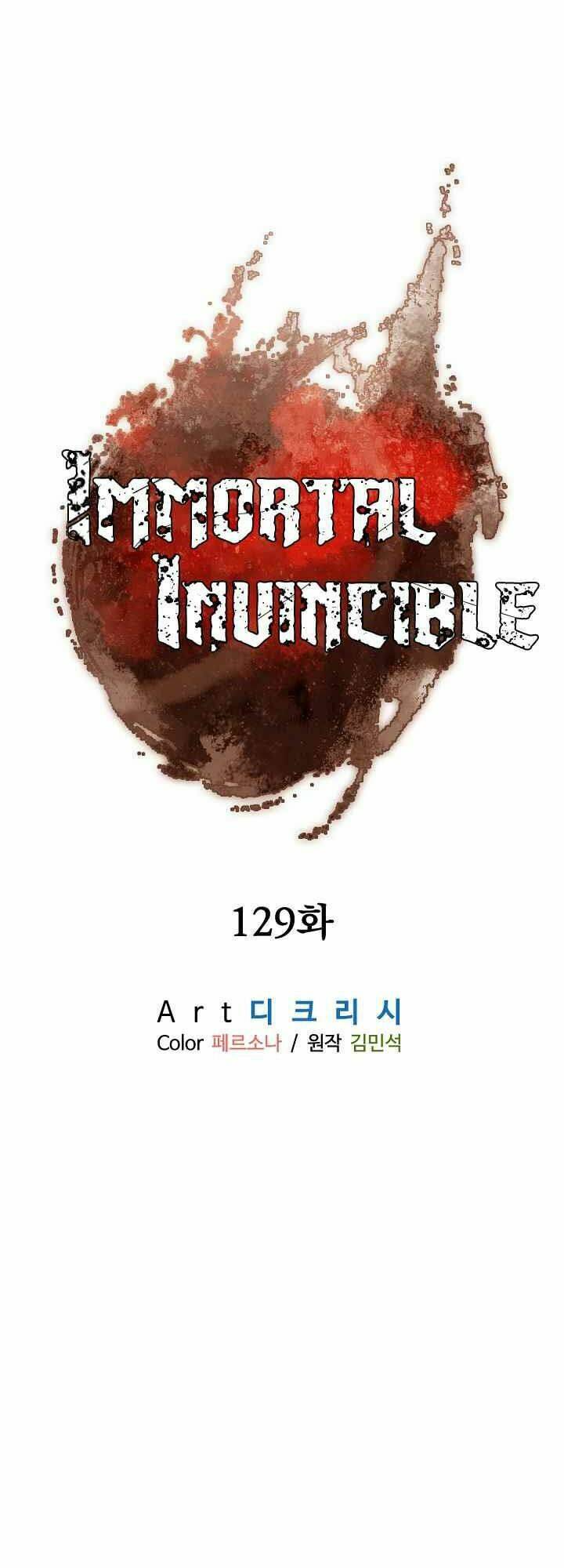 trọng sinh, bất khả chiến bại chapter 129 30