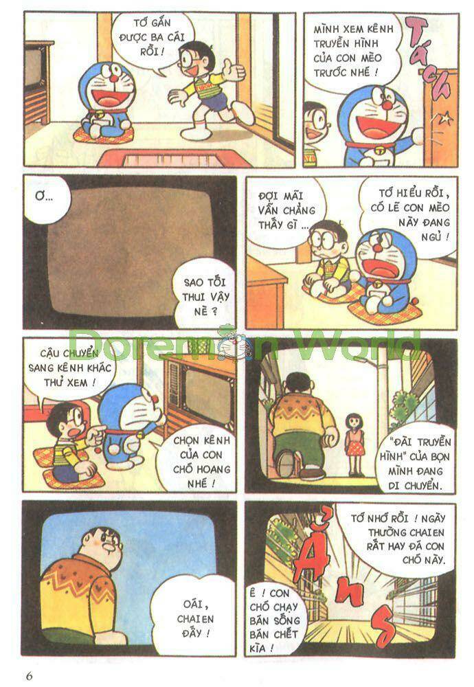doraemon color chapter 7 4